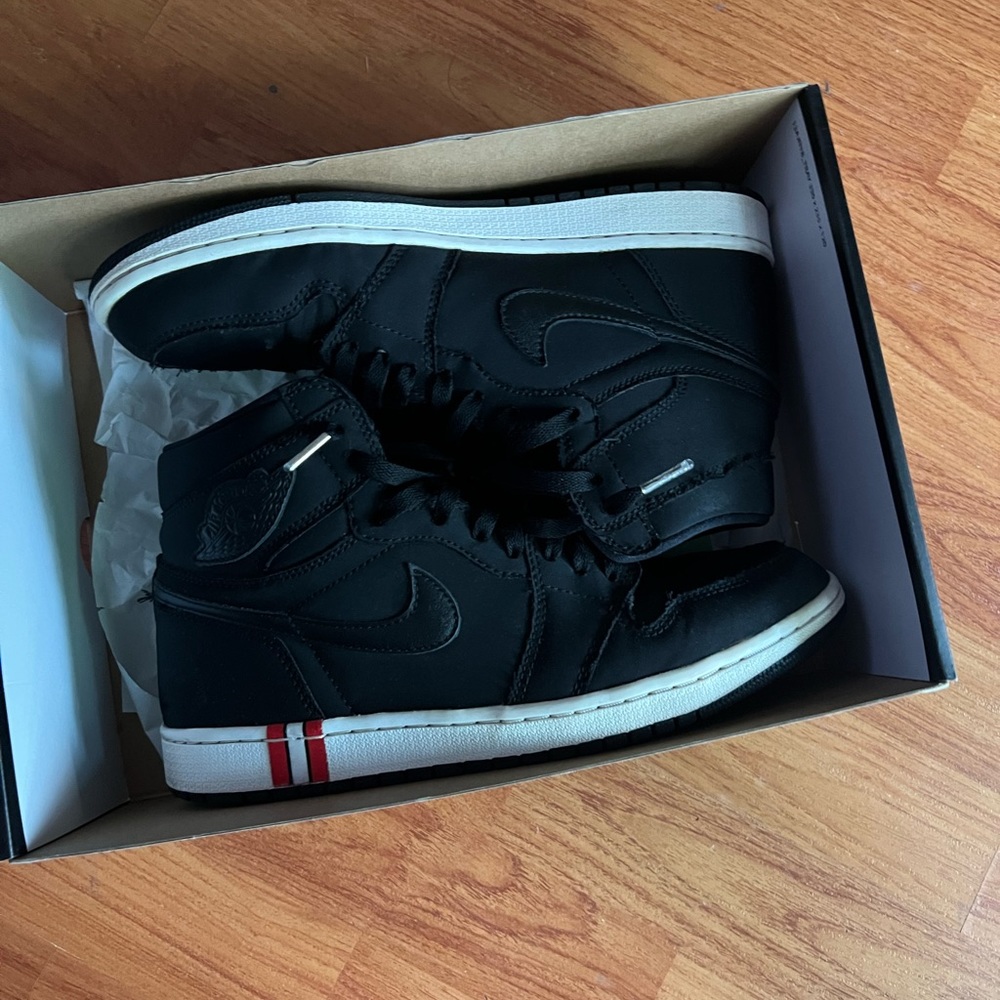 Air Jordan 1 Retro PSG